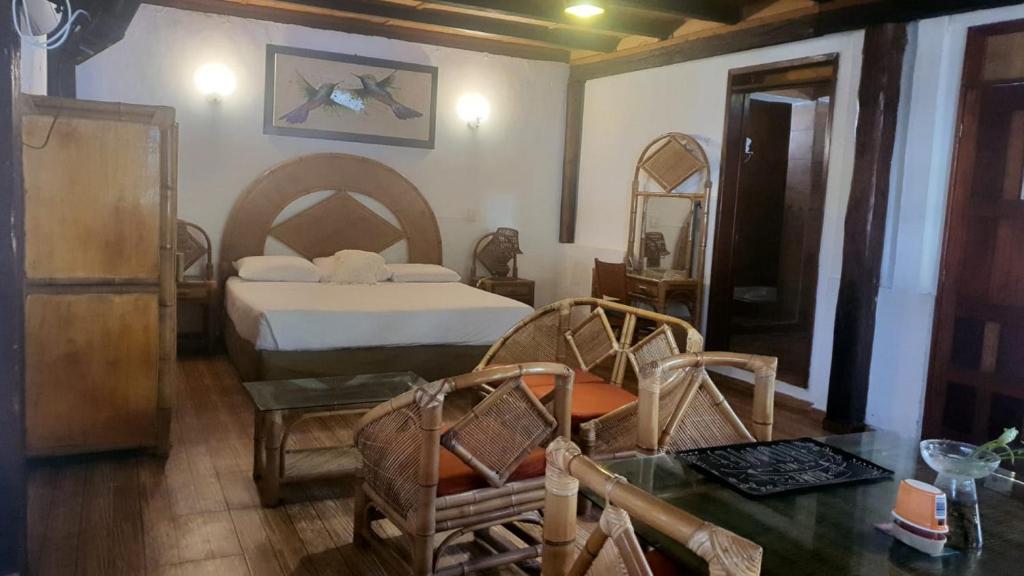 호텔 사진