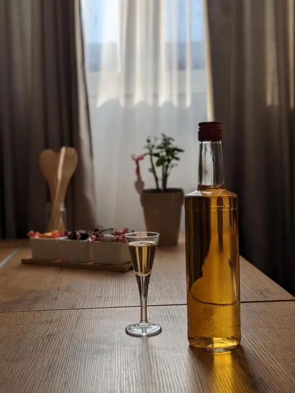 Smestaj Dzentlmen, hotel in Soko Banja