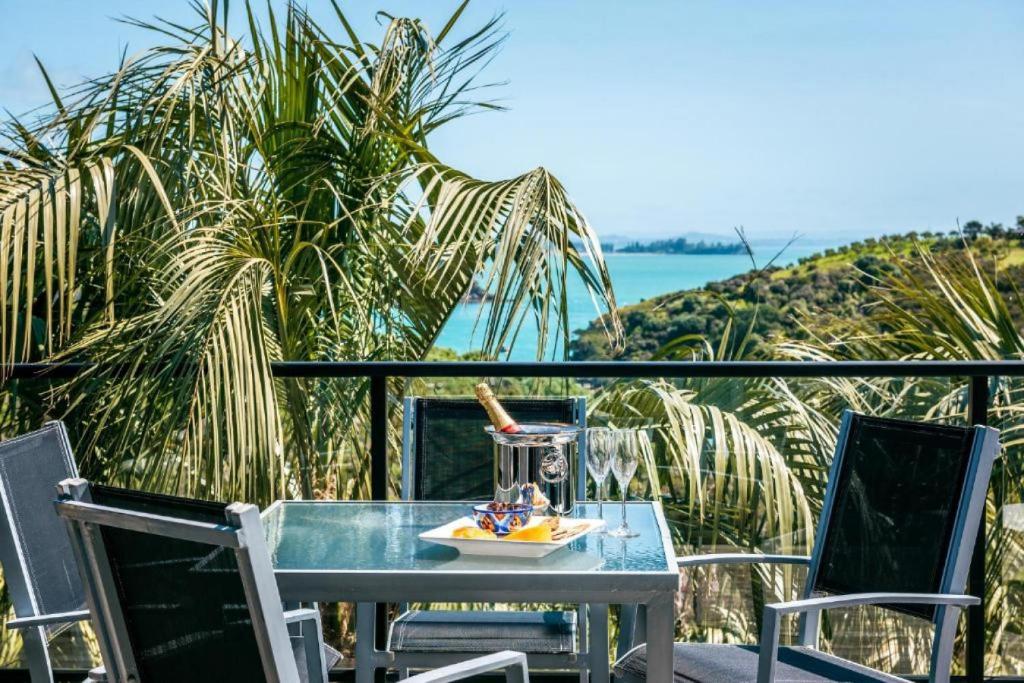Delamore Cove - Manuka - Stay Waiheke, Matiatia Bay