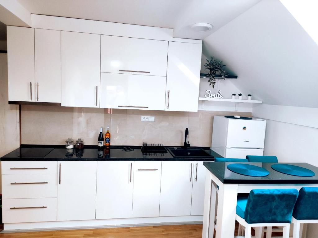 Apartman Malina - 1