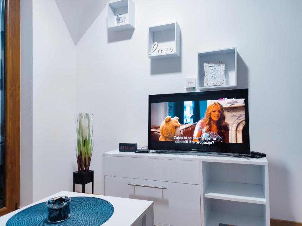 Apartman Malina - 3