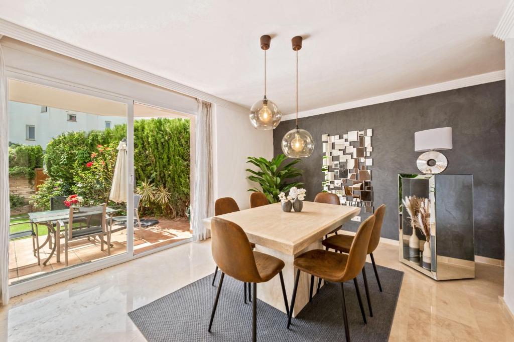 Cozy Townhouse Selwo - 4