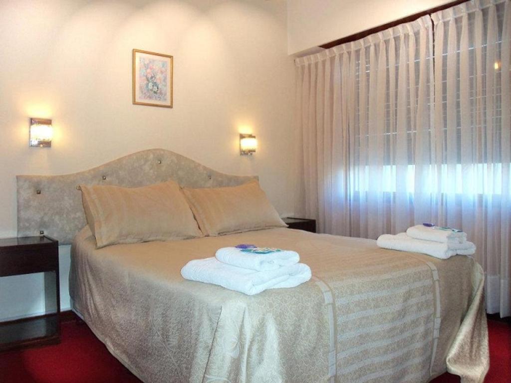 Dino´s Hotel - 5