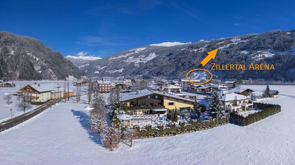 Boutiquehotel Säumler - 5