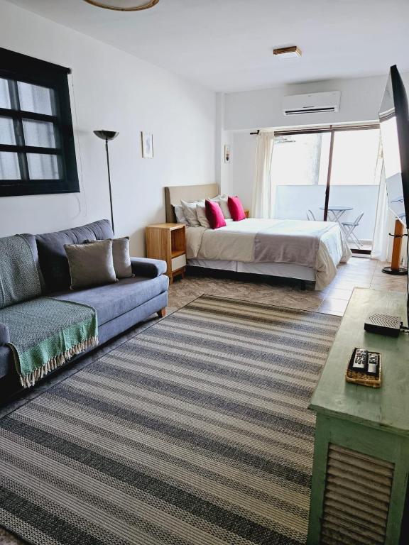 Juncal 2736 Studio - 4