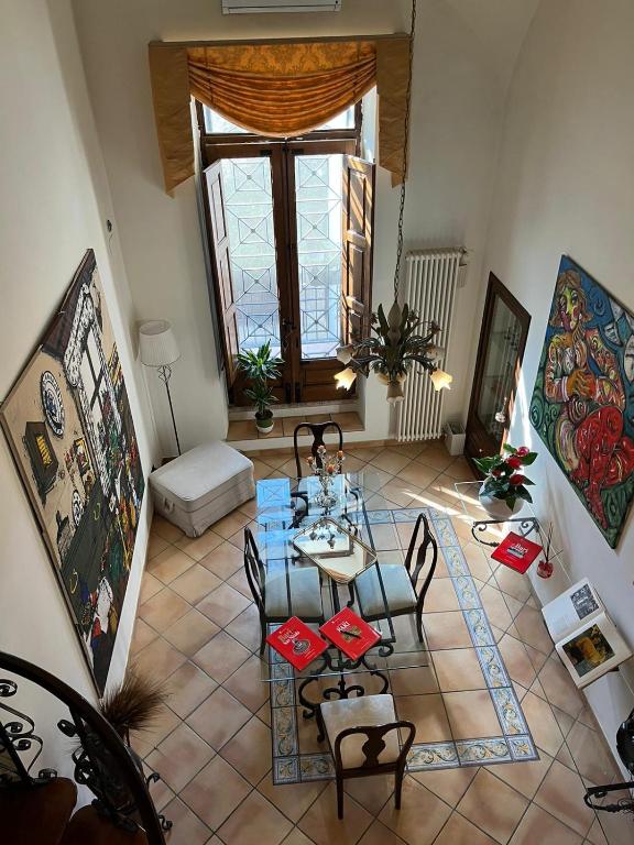 Loft tanzi - 2