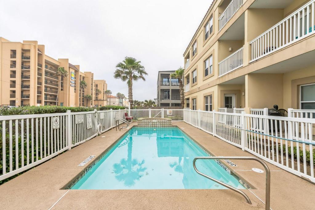 129 E Cora Lee Dr, #203 condo, South Padre Island