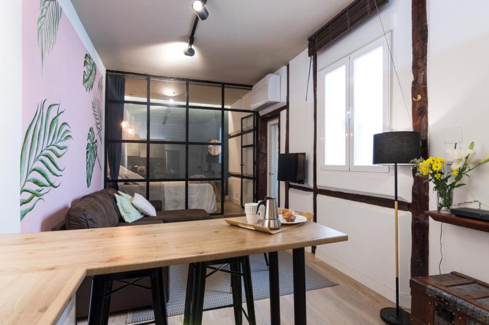 Apartamento En Centro De Madrid - 2