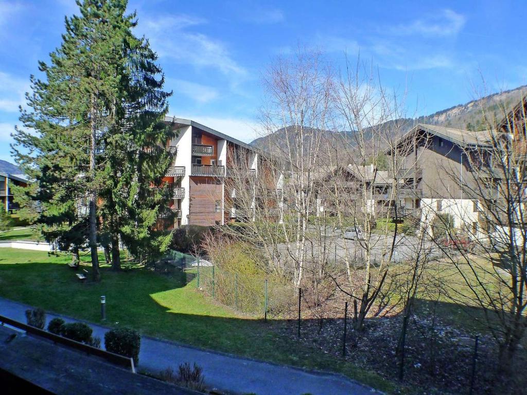 Studio cosy au centre de Samoëns, 4 pers, proche commodités - FR-1-629-65 - 2