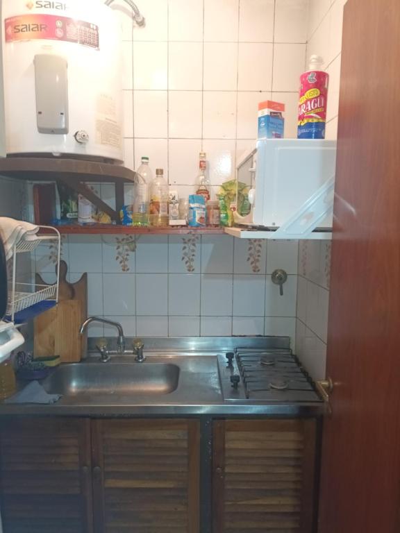 TODO AL ALCANCE DE LA MANO 전경