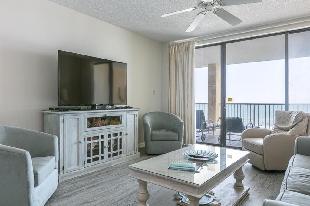Summer House on Romar Beach 404B