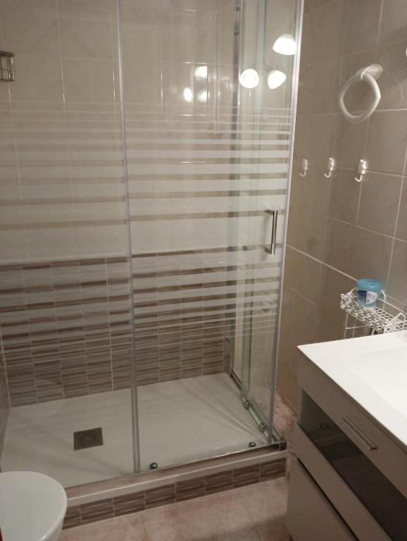 Apartamento piscina y playa - 2