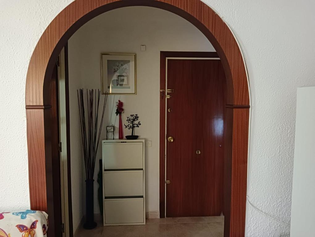 Apartamento piscina y playa - 5