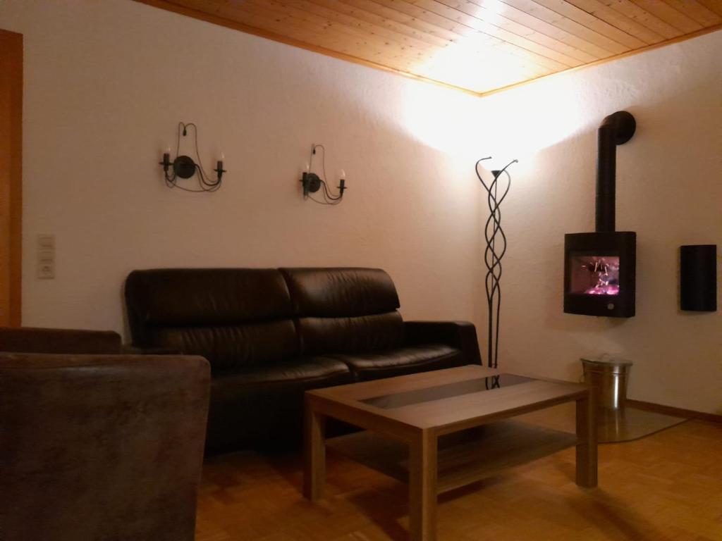 Allgäuer Ferienwohnung - Alpenflair und Bodensee nah - 2