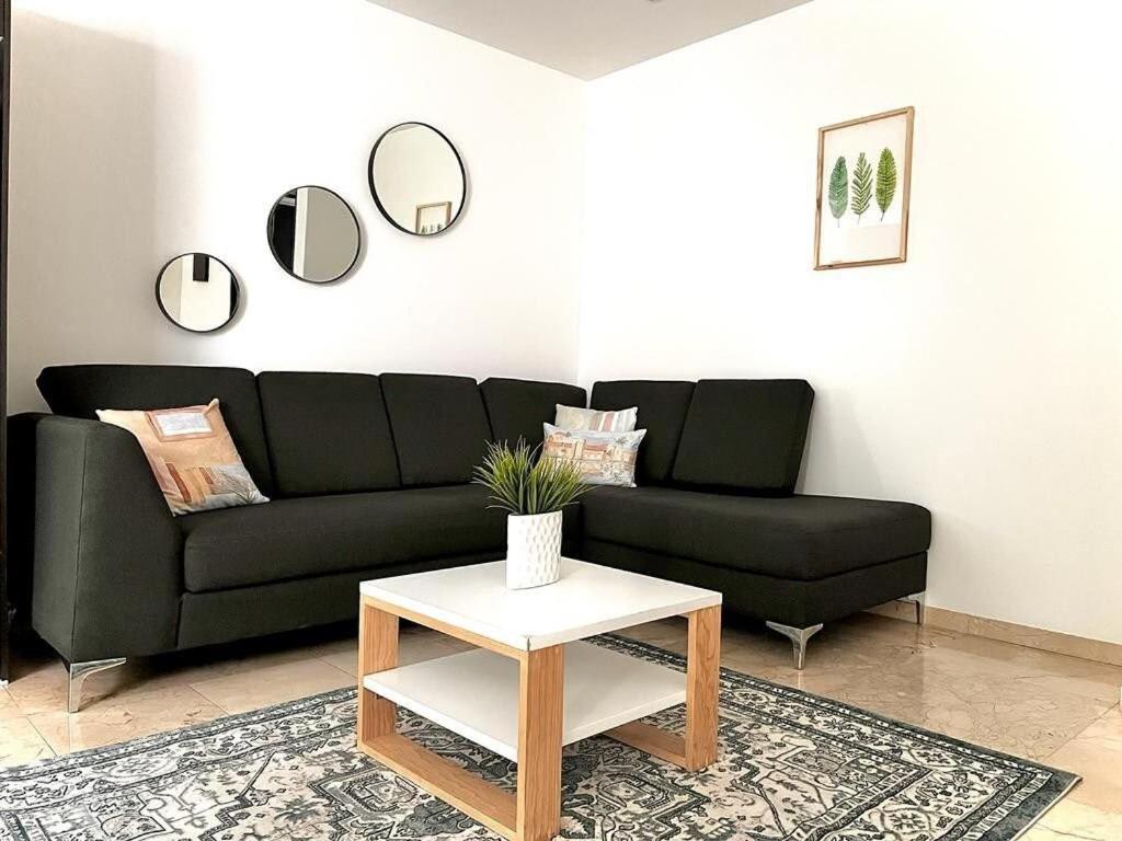 Condesa Residence Amsterdam C Stylish 1 Bedroom, 1 Bathroom Gem on Amsterdam Avenue - 1
