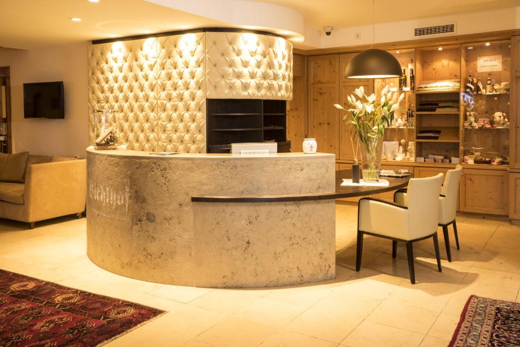 Sport-Wellnesshotel Bichlhof photo