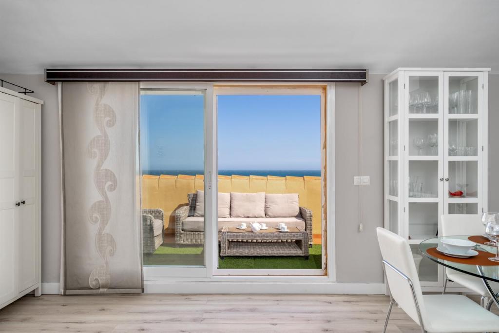 Seaview penthouse by Costarentals - Ref 112 - 5