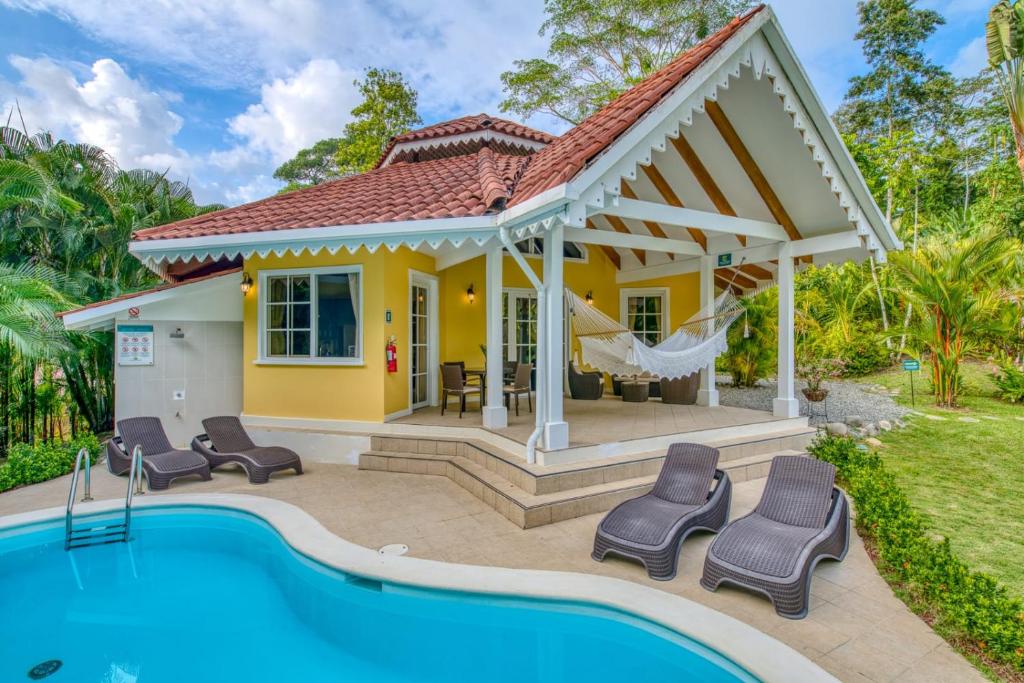 Lomas del Caribe — Hotel in Puerto Viejo de Talamanca