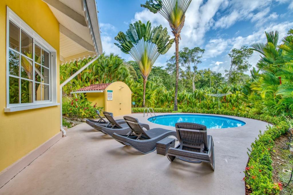 Lomas del Caribe photo
