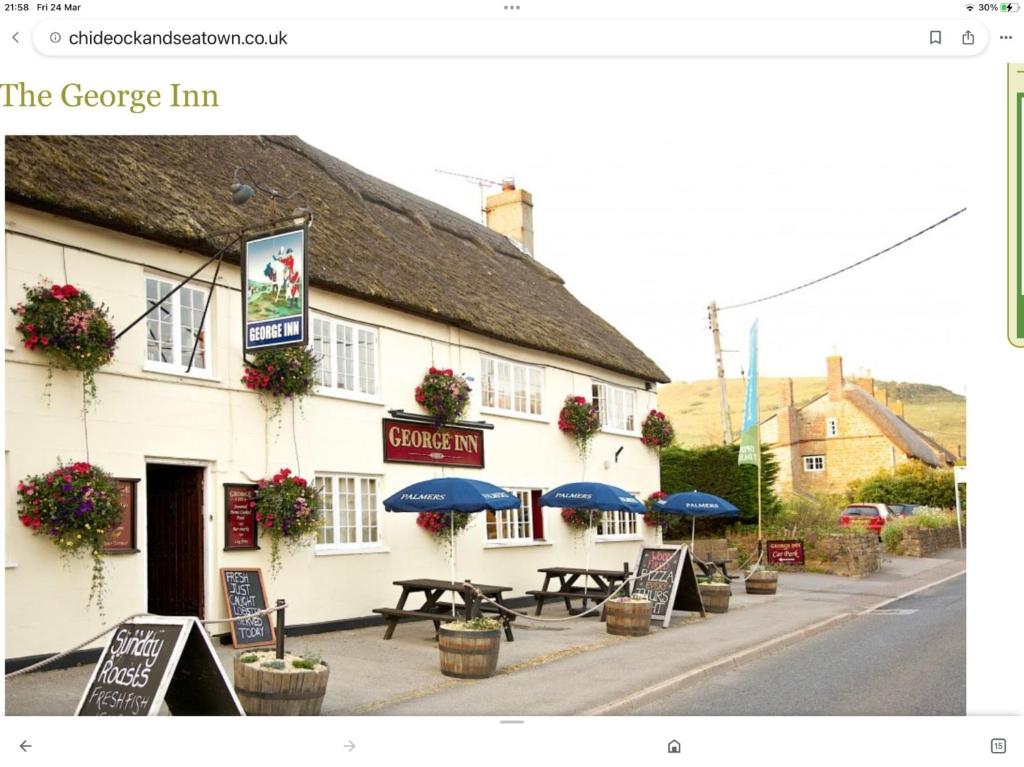 Staddlestones Cottage photo 6