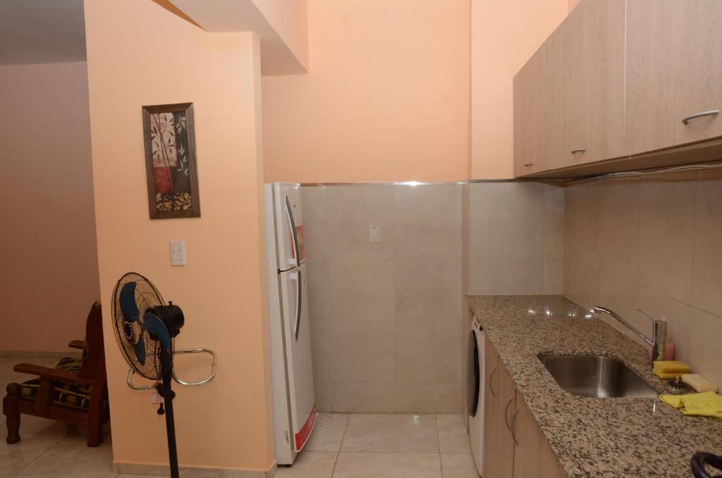 Apartamentos El Mirador 3 C - 5