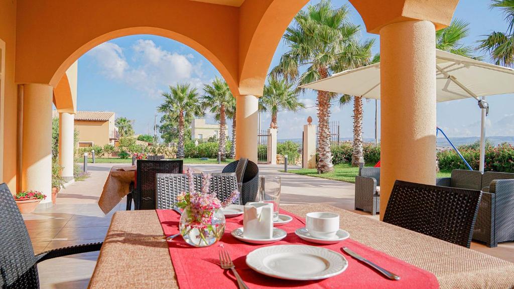 Hotel Donna Carmela Sede Unica a Sciacca - 4