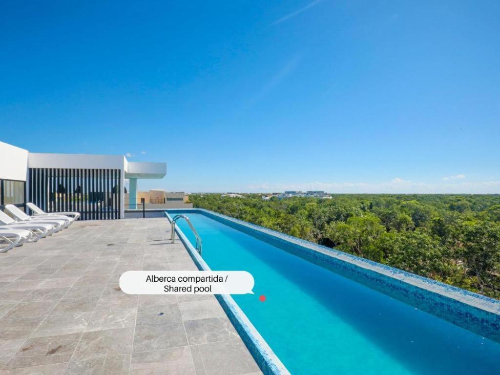 Apartamento Aldea Zama 7 - 3