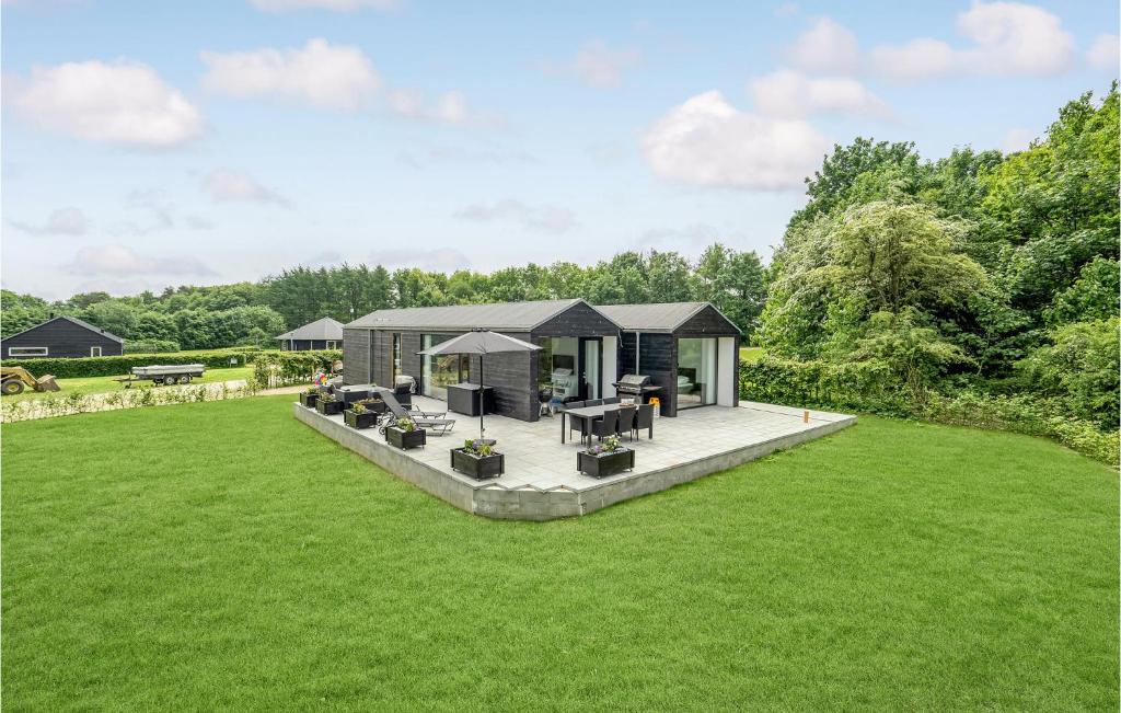 Awesome Home In Toftlund With Wifi, Toftlund