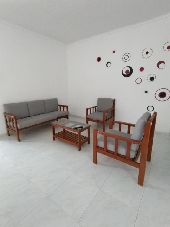 Спільний лаунж/ТБ зона