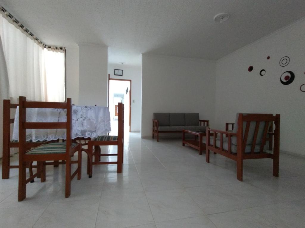 Спільний лаунж/ТБ зона