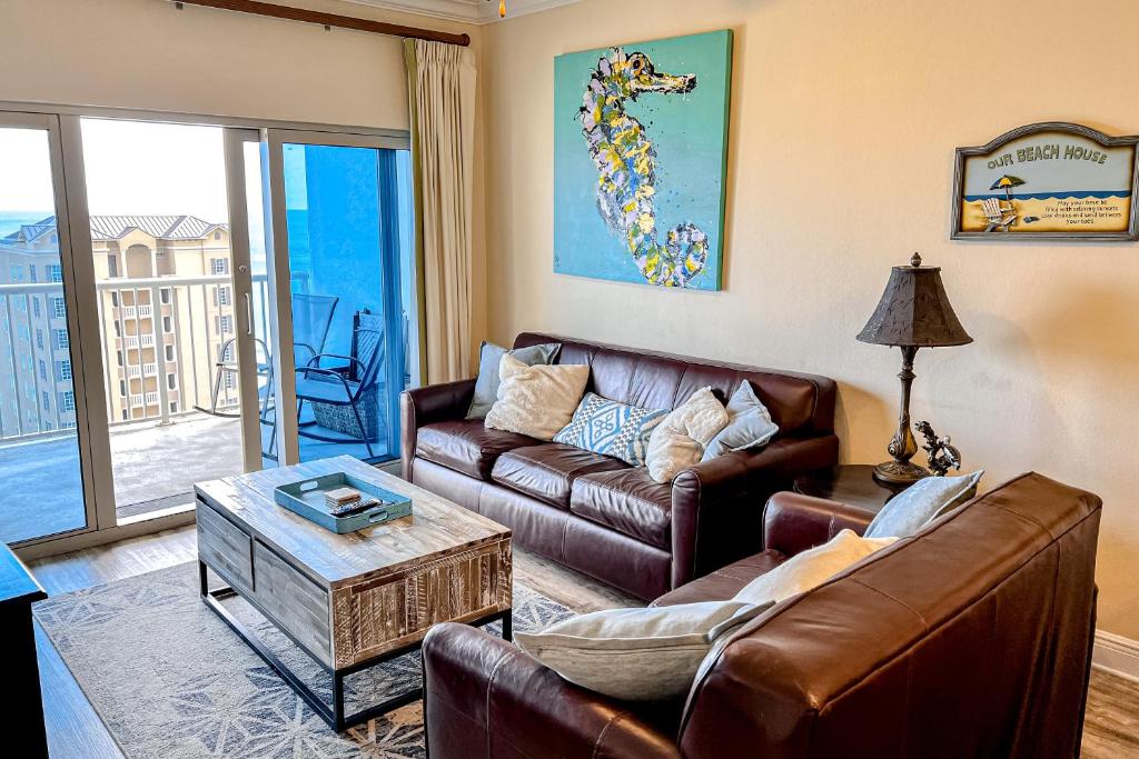 Crystal Tower 1005, Gulf Shores