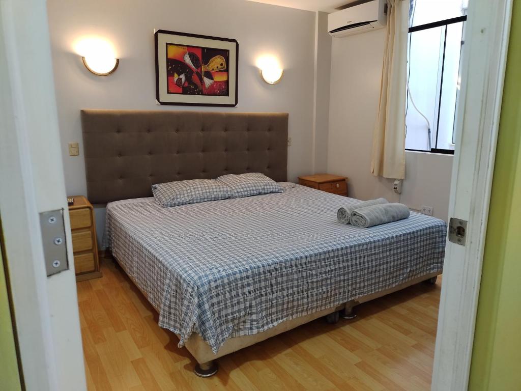 Ruben's House - 2