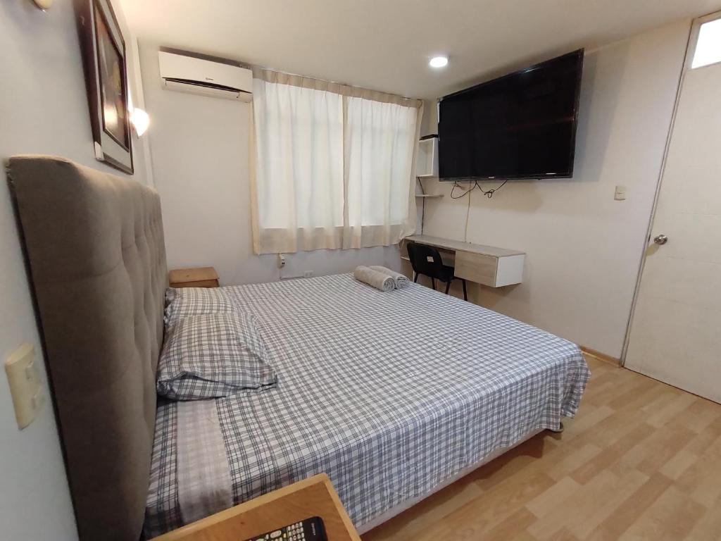 Ruben's House - 3