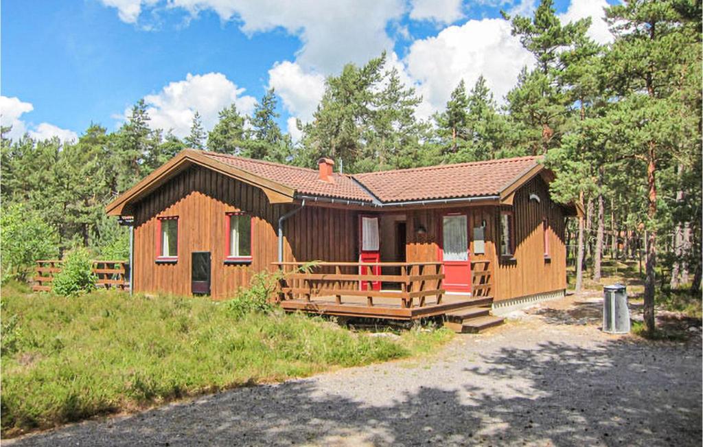 Lovely Home In Nexø With Wifi, Neksø