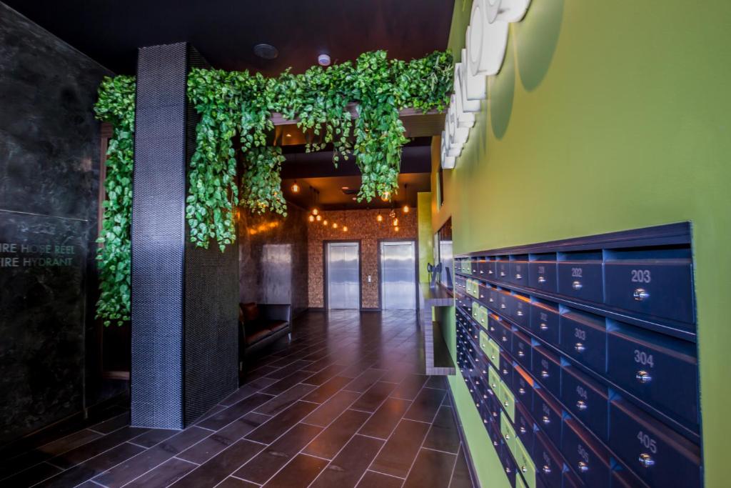 Eastwood Apartments photo