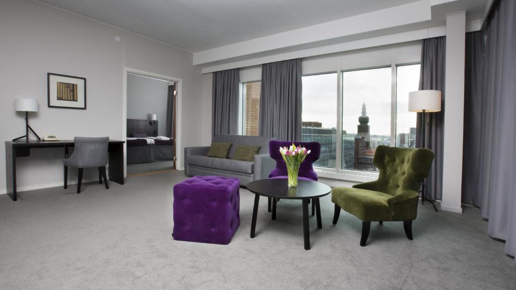 Best Western Plus Hotel Plaza Photo 38