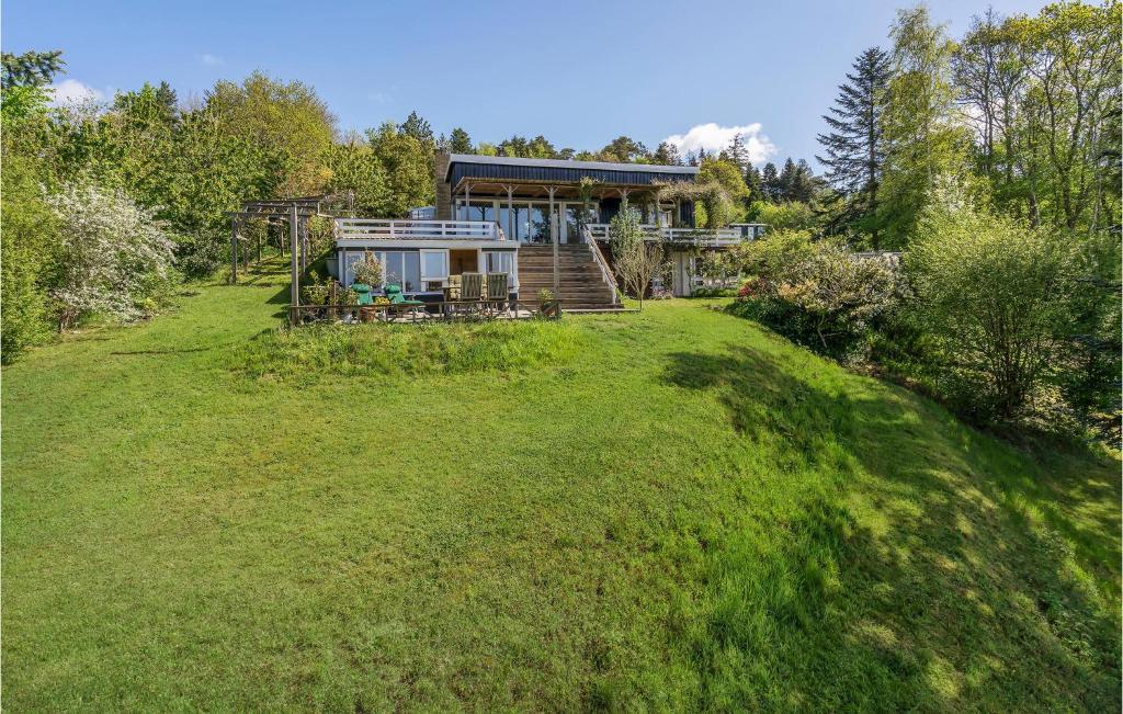 Amazing Home In Faaborg With Wifi, Fåborg