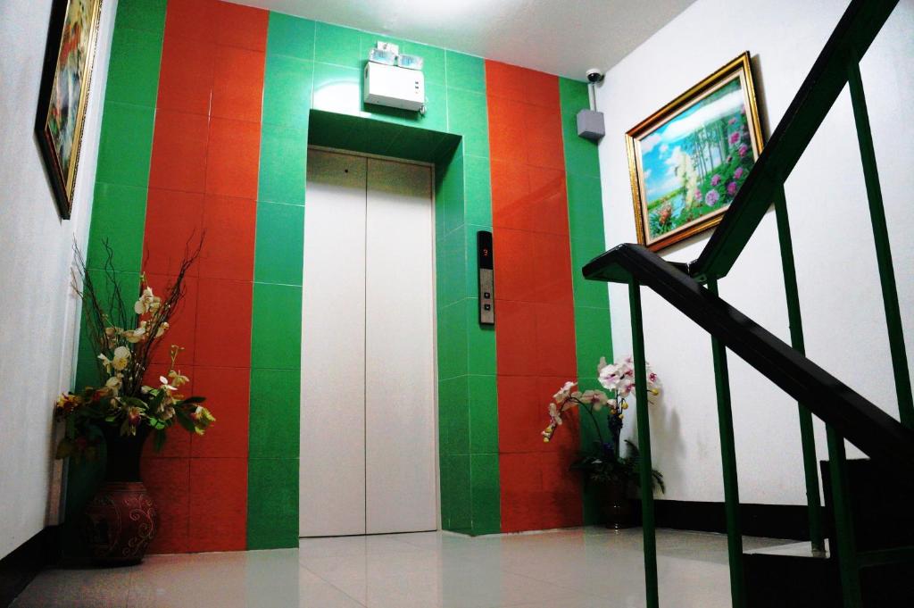 Facilities