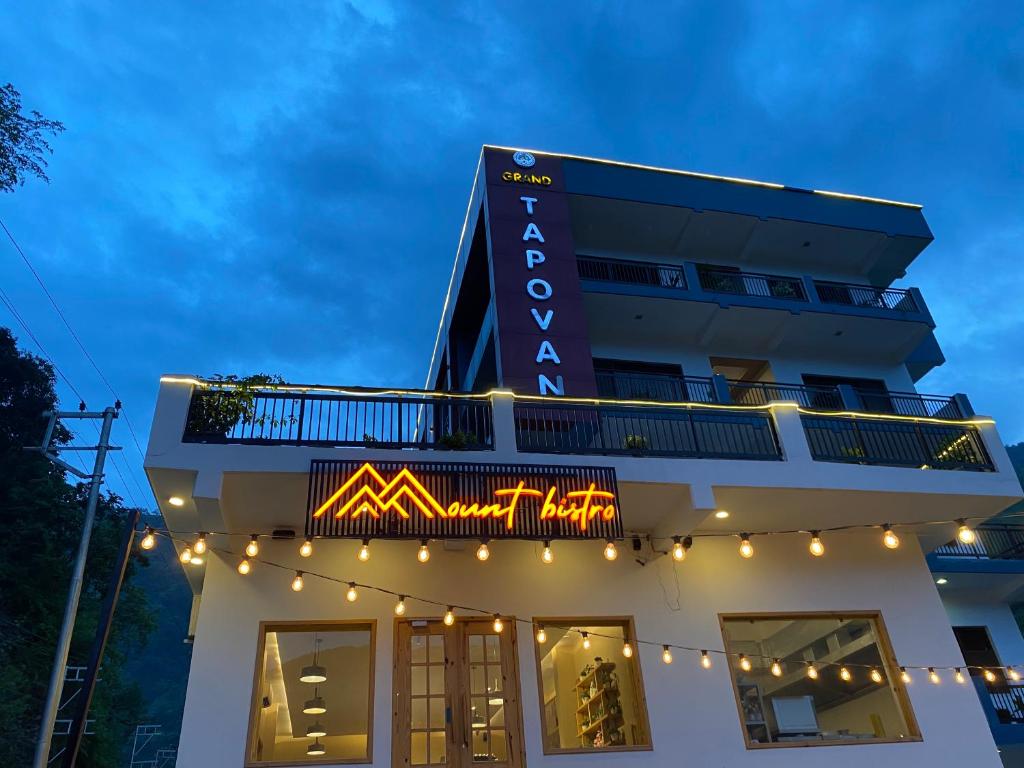 Hotel Grand Tapovan in Rishikesh - See 2023 Prices