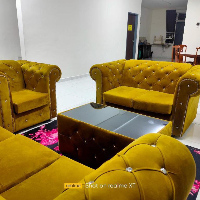 Juliana Homestay — Hotel in Alor Setar