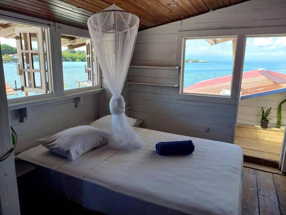 Elba House in Bocas Town, Panama reviews, prices of Hotels