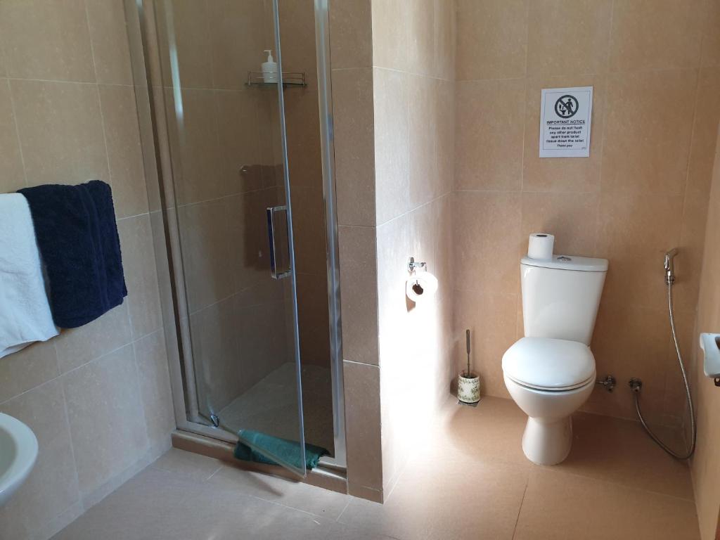 Shower