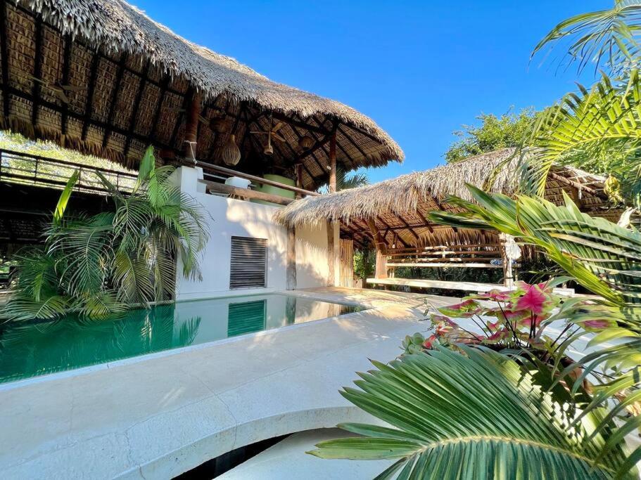 Casa KUUL, elegant fusion of house and garden. - 2