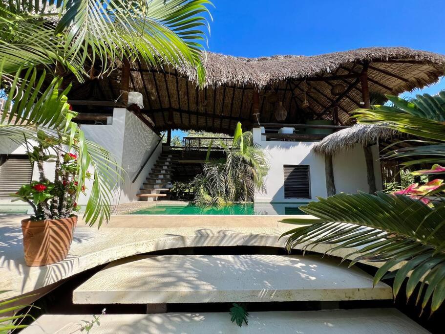 Casa KUUL, elegant fusion of house and garden. - 4