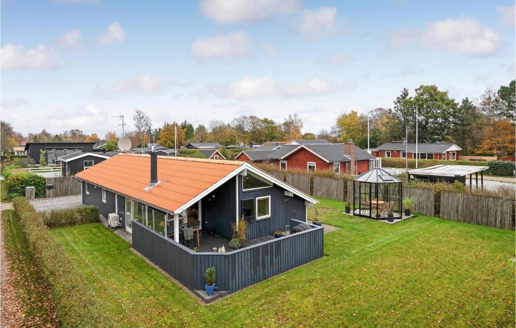 Lovely Home In Hadsund With Wifi, Hadsund