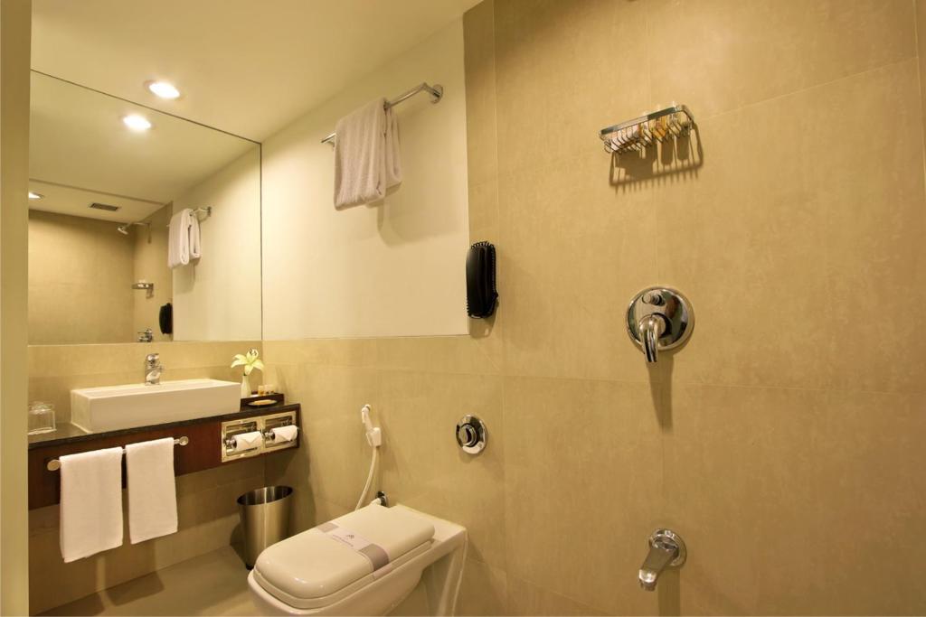 Express Towers Hotel photo