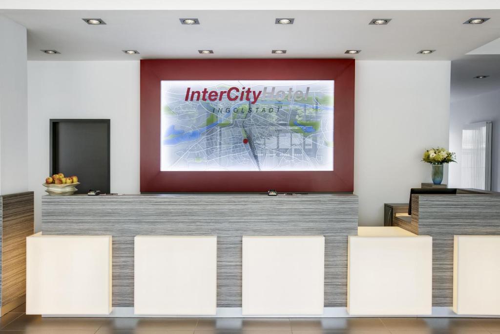 IntercityHotel Ingolstadt photo