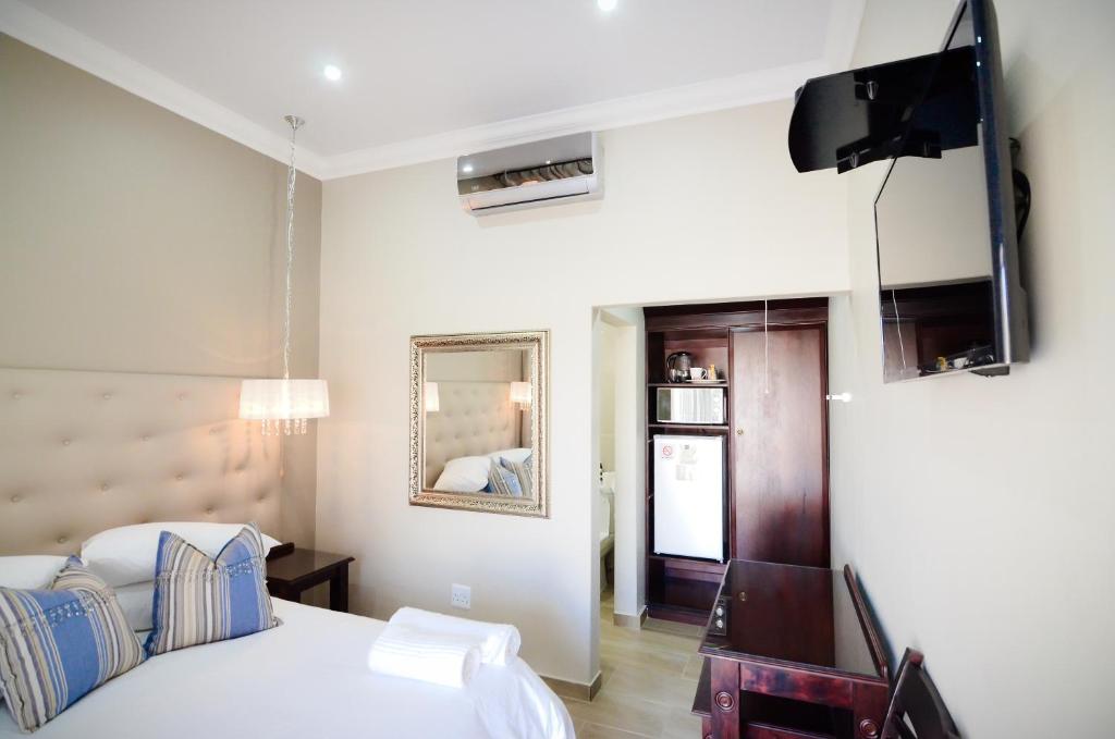 Abella Bed and Breakfast photo