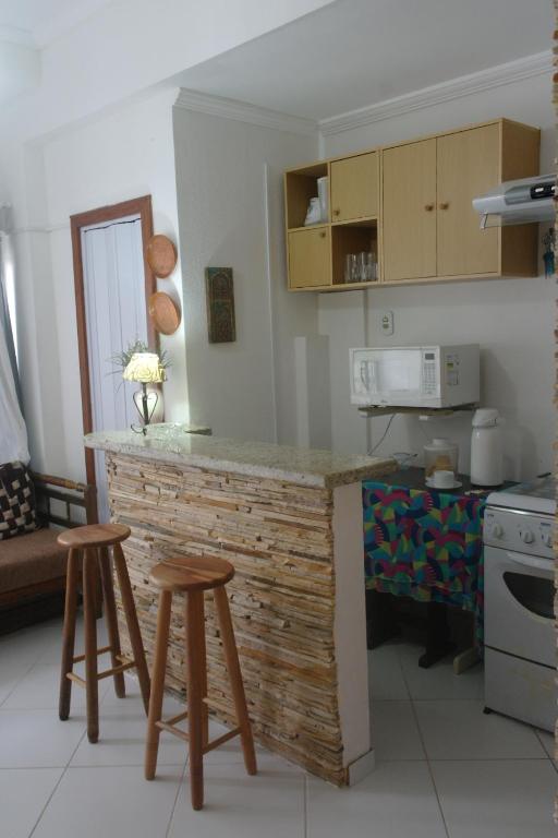Apartamento Casa da Praia 전경