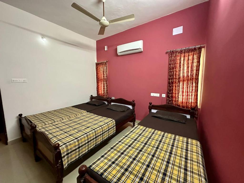 Chidambaram Spiritual Stay photo